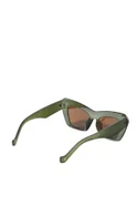 Женский Parfois Солнцезащитные очки (цвет ), артикул 209602 | Фото 2