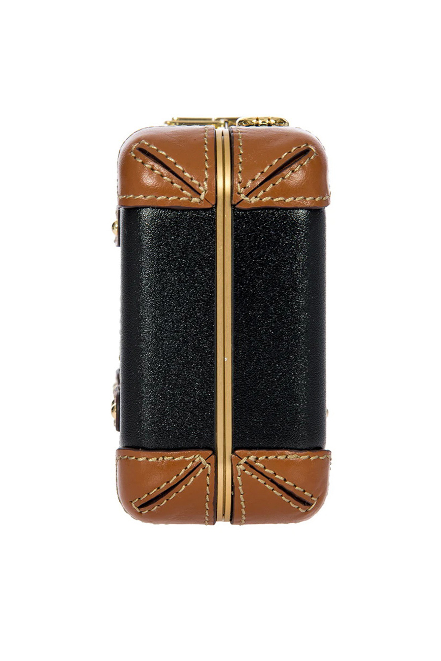 Unisex Bric's Сумка Bellagio Legacy с контрастными вставками (цвет ), артикул BB608370.902 | Фото 4