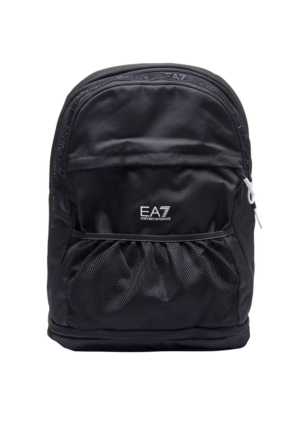 Мужской EA7 Рюкзак с логотипом (цвет ), артикул 279502-4R927 | Фото 1