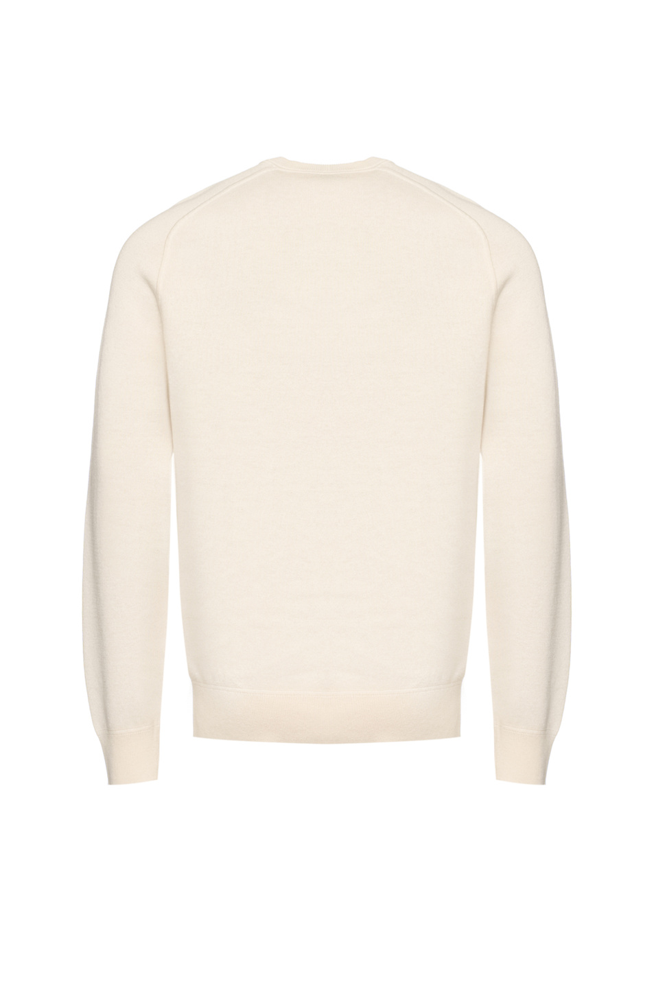 Мужской BOSS Джемпер Hidoneo из хлопка и шерсти (цвет ), артикул 50549977 | Фото 2