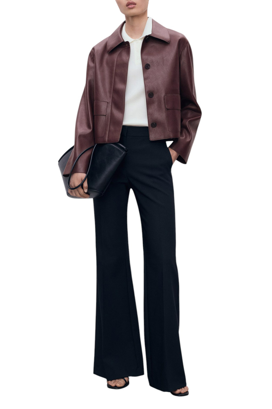 Женский Mango Куртка SABINA (цвет ), артикул 17094433 | Фото 2