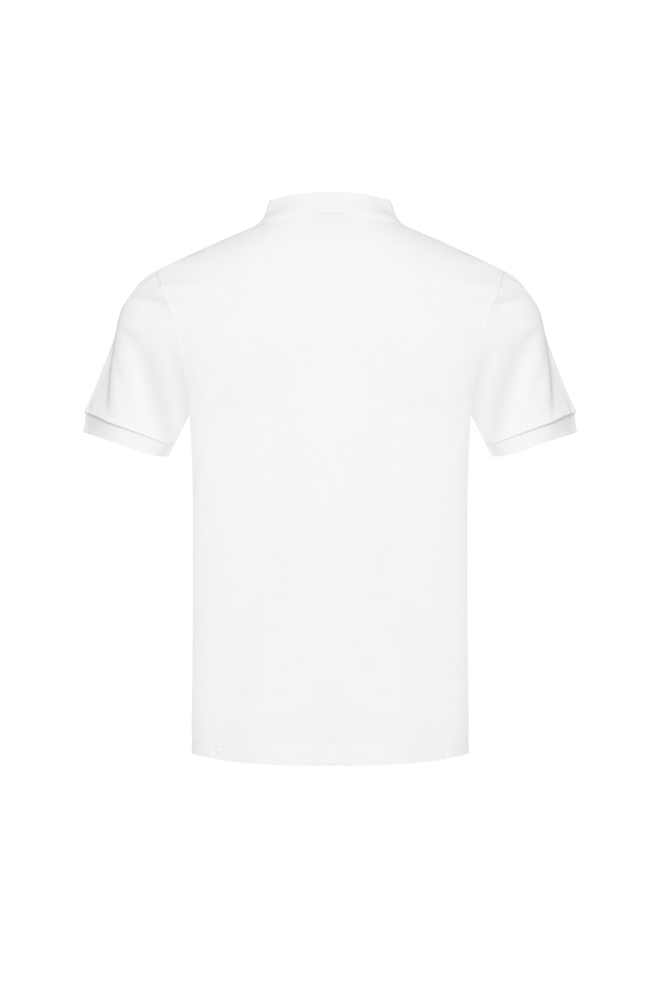 Мужской BOSS Поло Parlay из хлопка (цвет ), артикул 50555172 | Фото 2