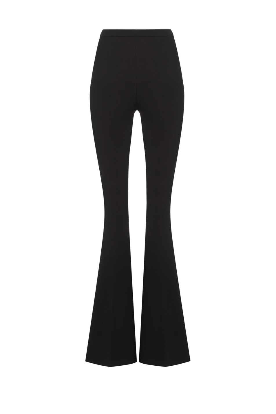 Женский Elisabetta Franchi Брюки с разрезами (цвет ), артикул PA15961E2 | Фото 2