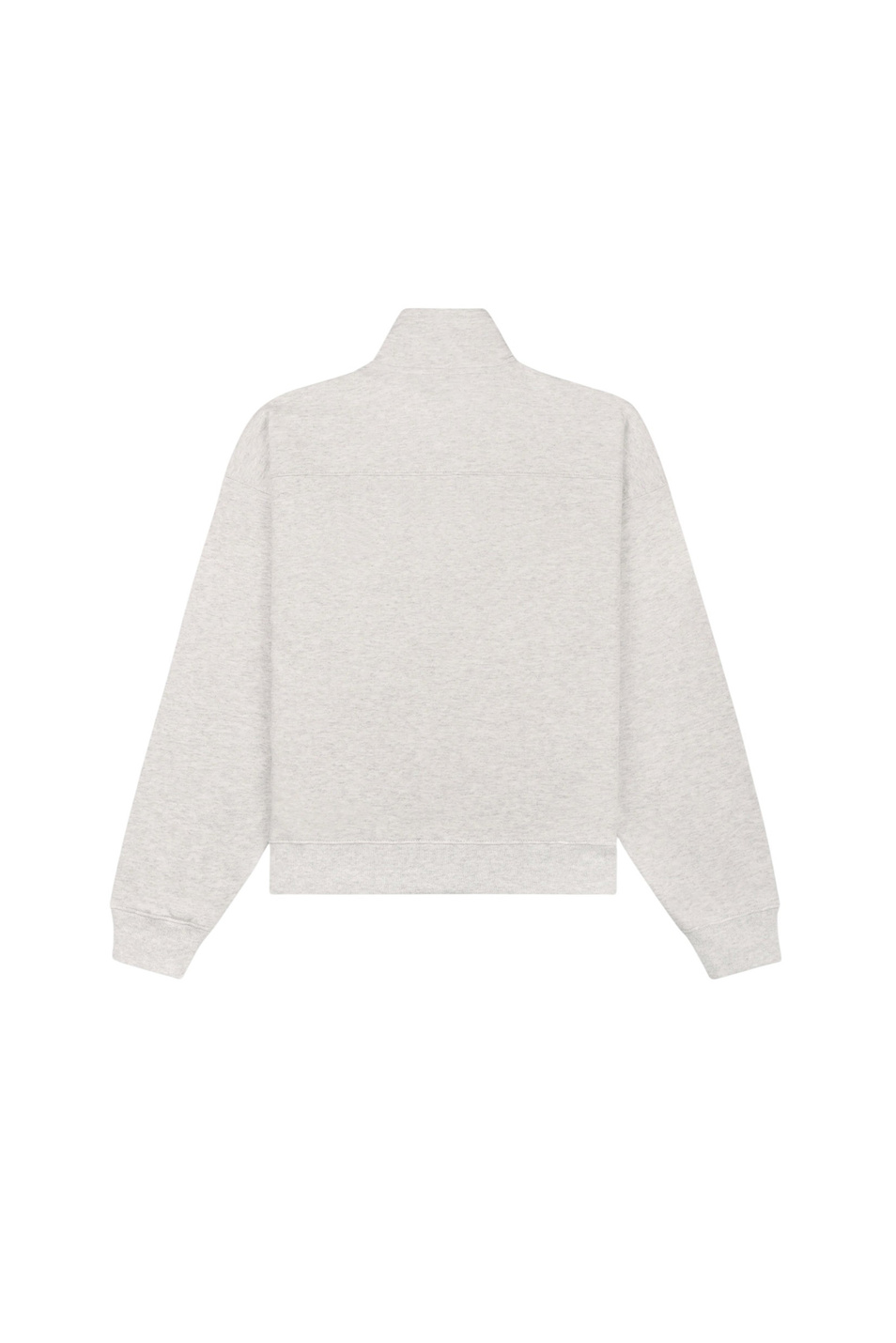 Женский Sporty & Rich Толстовка BH Crest из хлопка (цвет ), артикул ST08164256GY03 | Фото 2