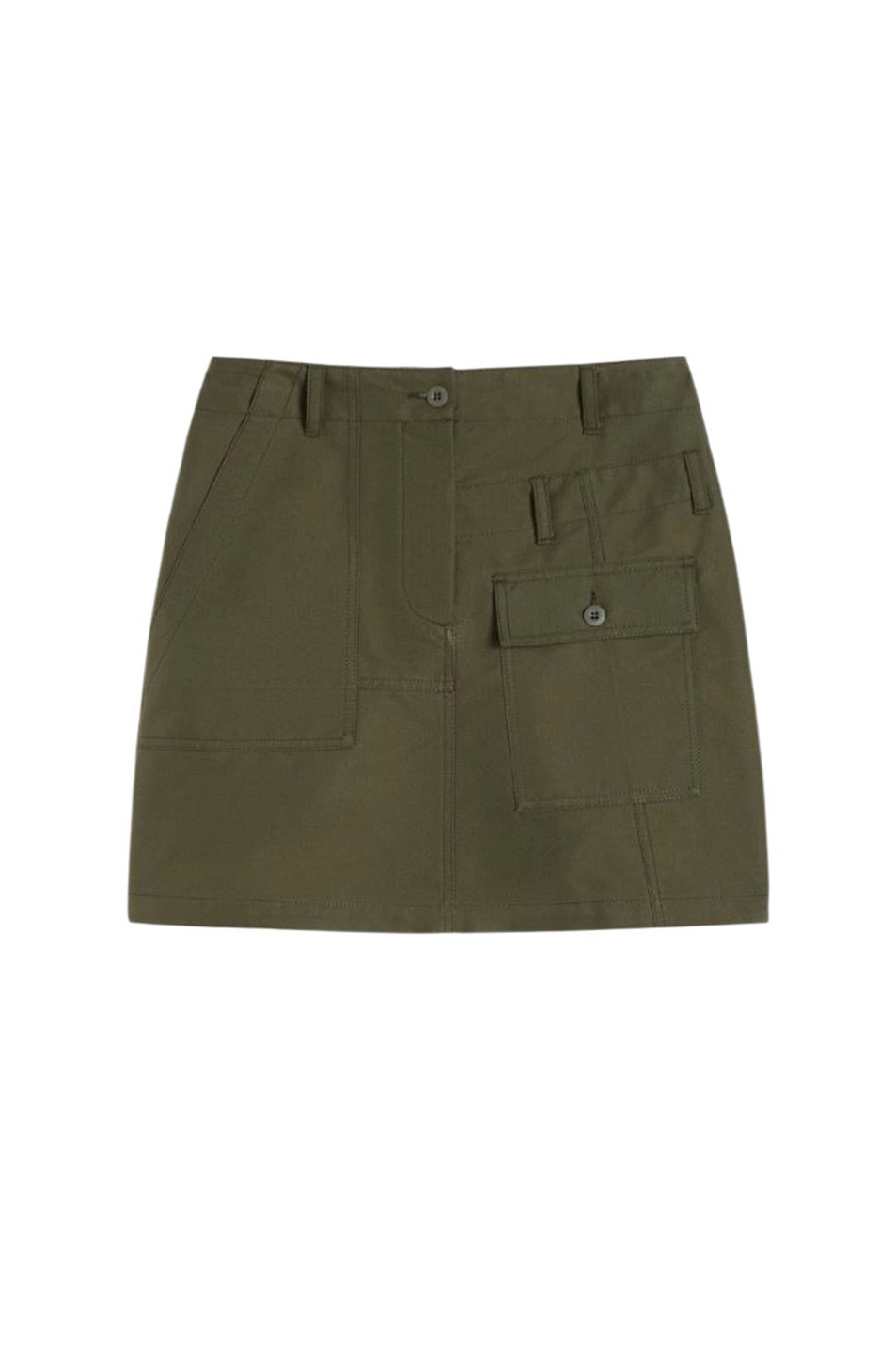 Женский Weekend Max Mara Юбка SFERE (цвет ), артикул 2615101091 | Фото 1