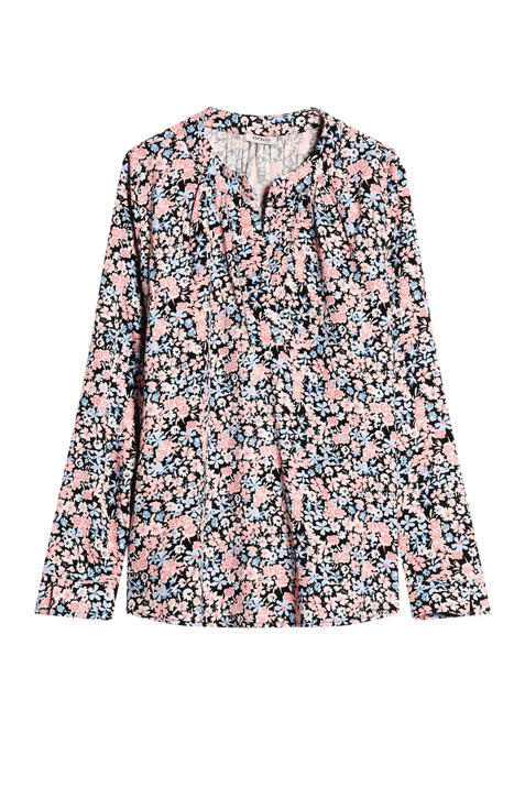 Orsay Блузка с принтом ( цвет), артикул 619130 | Фото 1