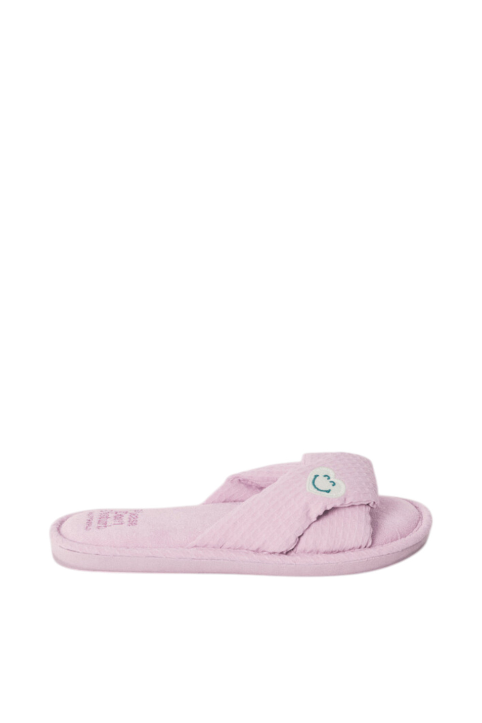 Женский Women'secret Тапочки текстильные (цвет ), артикул 4993739 | Фото 1