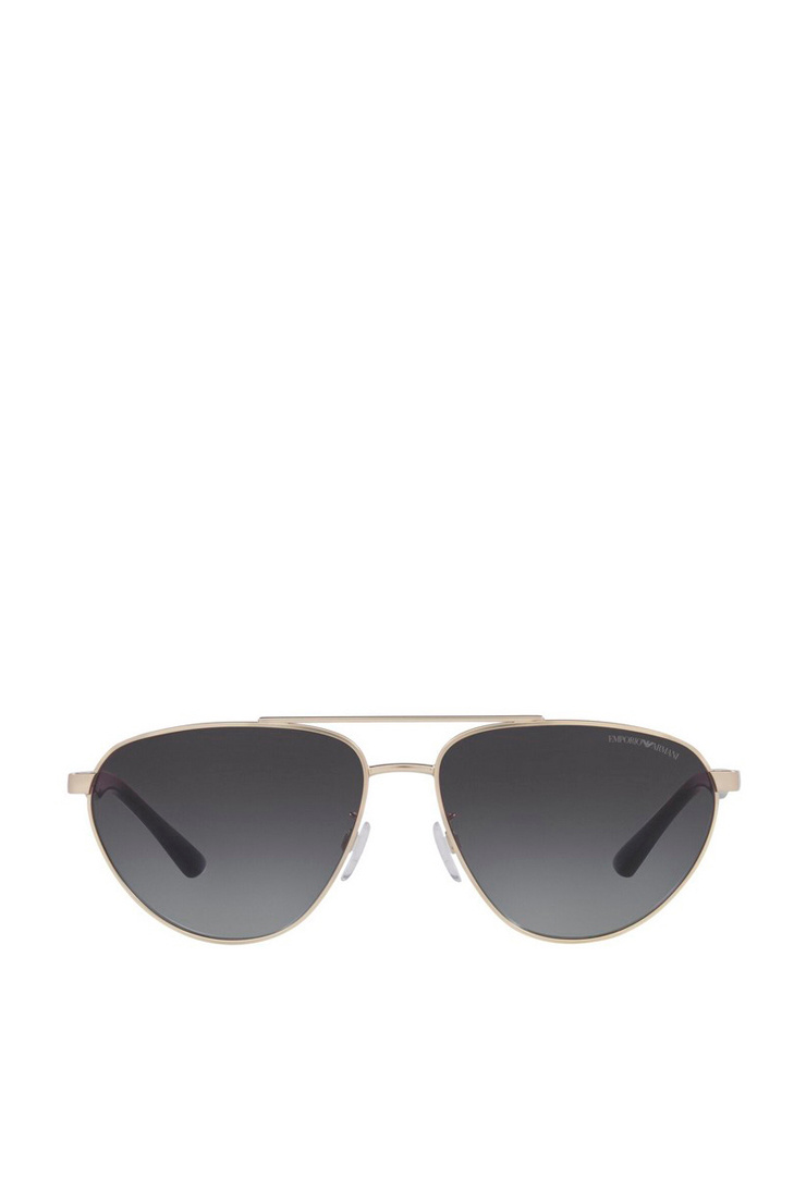 Мужской Emporio Armani Солнцезащитные очки 0EA2125 (цвет ), артикул 0EA2125 | Фото 2