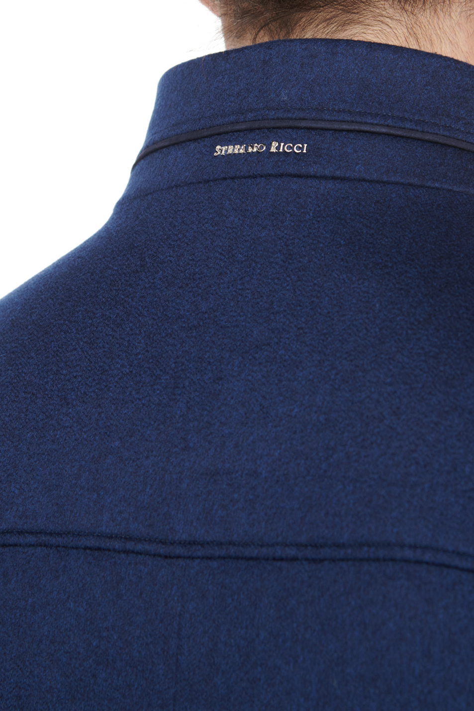 Мужской Stefano Ricci Куртка из кашемира (цвет ), артикул MDJ3300041-CO66HC | Фото 7