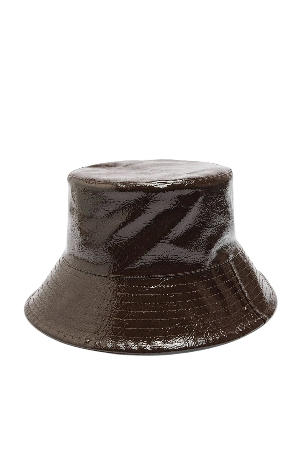 Женский Parfois Панама двусторонняя (цвет ), артикул 238265 | Фото 2