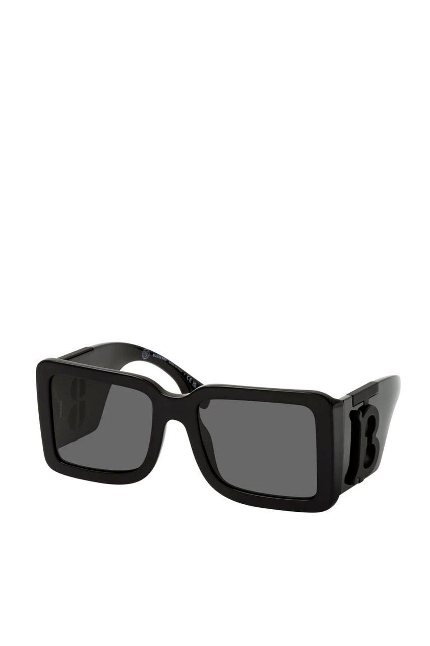 Солнцезащитные очки 0BE4406U|Основной цвет:Черный|Артикул:0BE4406U | Фото 1