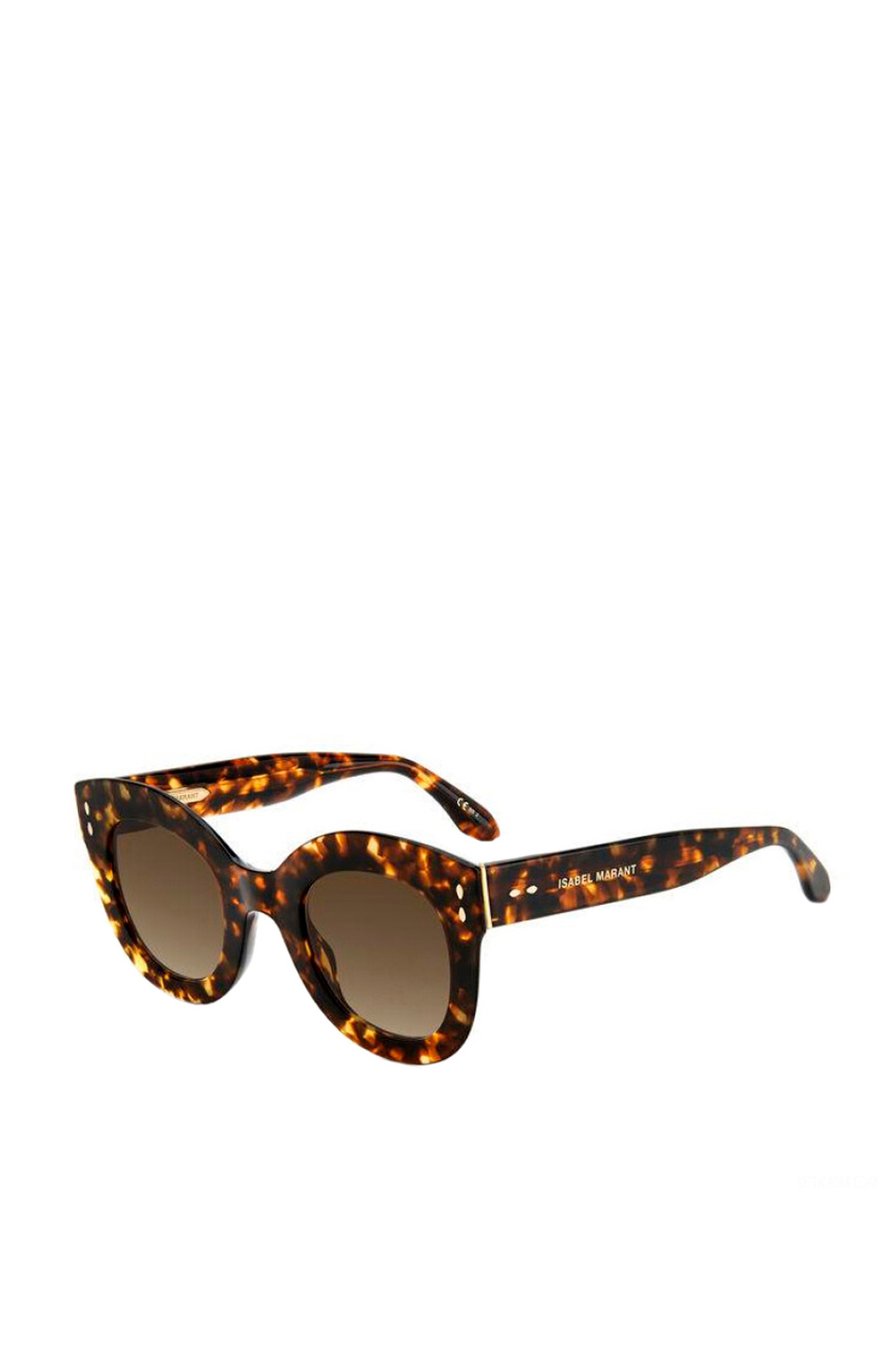 Женский Isabel Marant Eyewear Солнцезащитные очки IM 0073/S (цвет ), артикул IM 0073/S | Фото 1