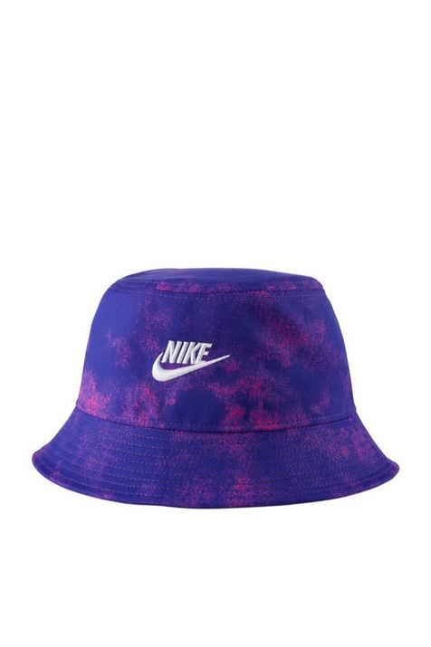 ᐅ Панама Nike Tie-Dye Nike, фиолетовый цвет, цена 105 BYN
