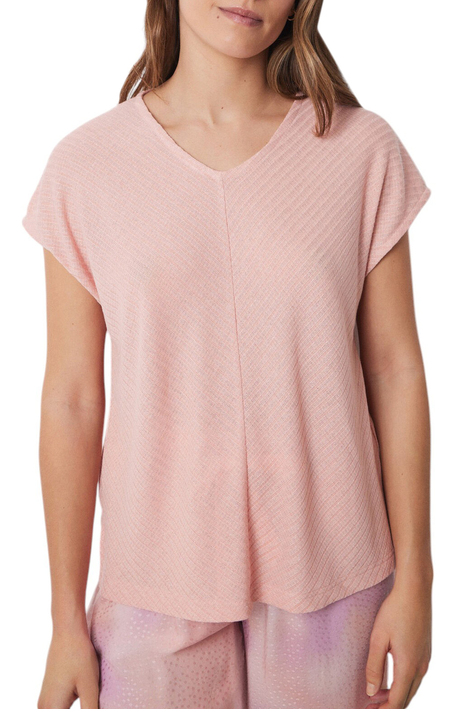Женский Women'secret Костюм домашний (джемпер, брюки) (цвет ), артикул 3599163 | Фото 3