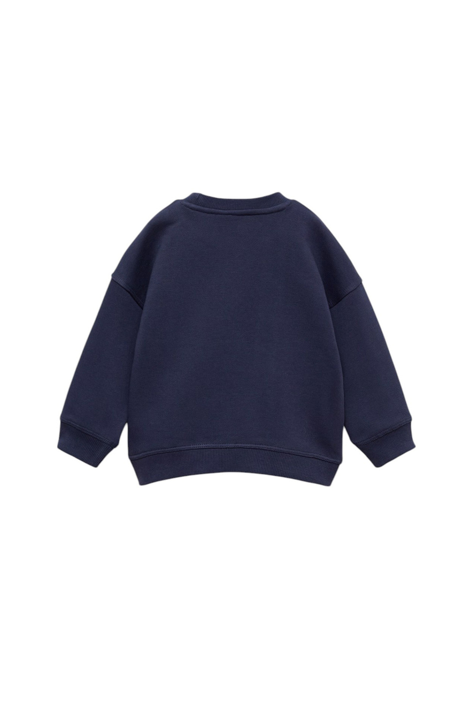 Мальчикам Mango Kids Свитшот STORIES с принтом (цвет ), артикул 87053272 | Фото 2