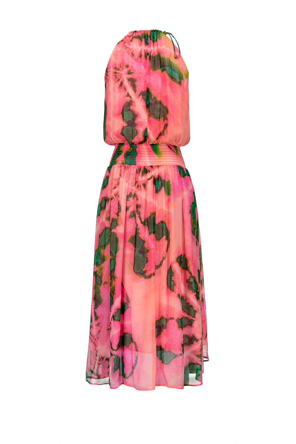 Женский Pinko Платье без рукавов с принтом (цвет ), артикул 1G17HVY7WL | Фото 2