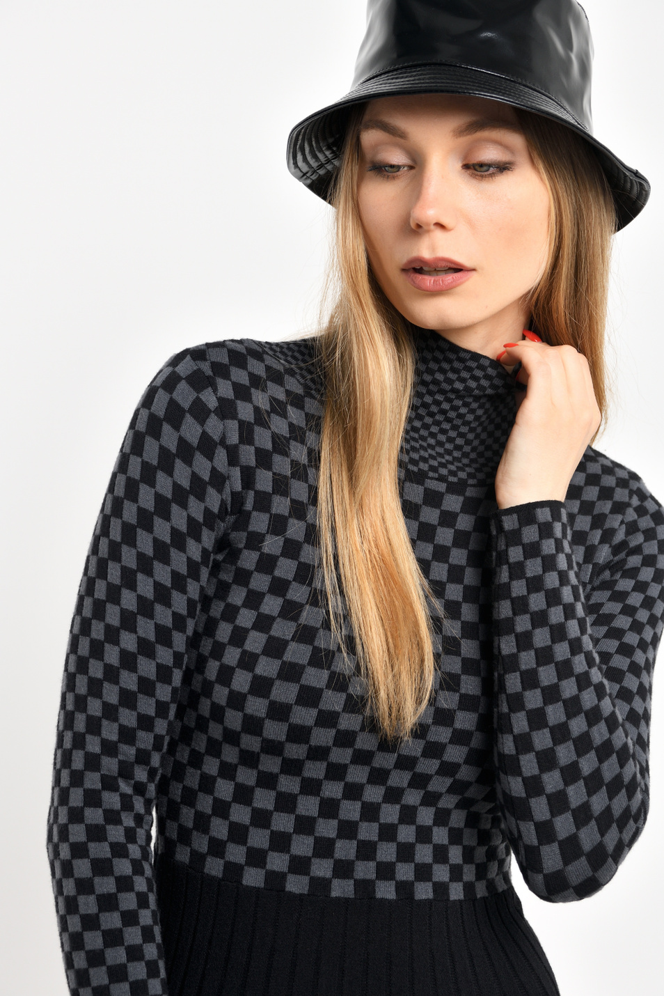 Женский Emporio Armani Платье (цвет ), артикул 6H2AW2-2M15Z | Фото 4