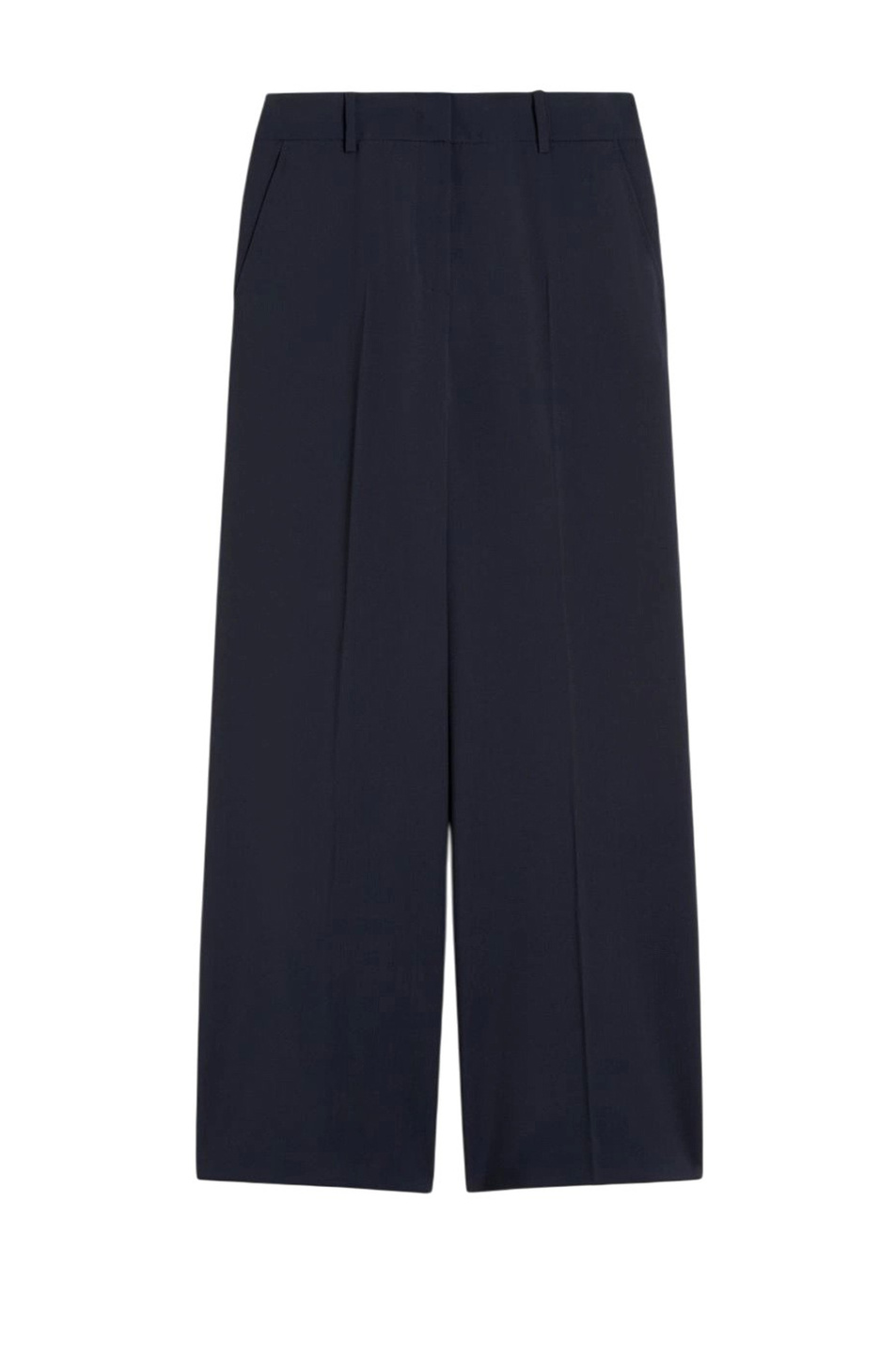 Женский Weekend Max Mara Брюки VISIVO из шерсти (цвет ), артикул 2615131041 | Фото 1