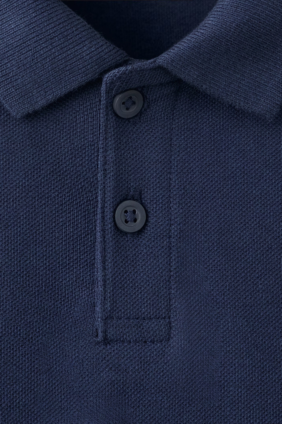 Мальчикам Mango Kids Поло JAVI из хлопка (цвет ), артикул 27025144 | Фото 4