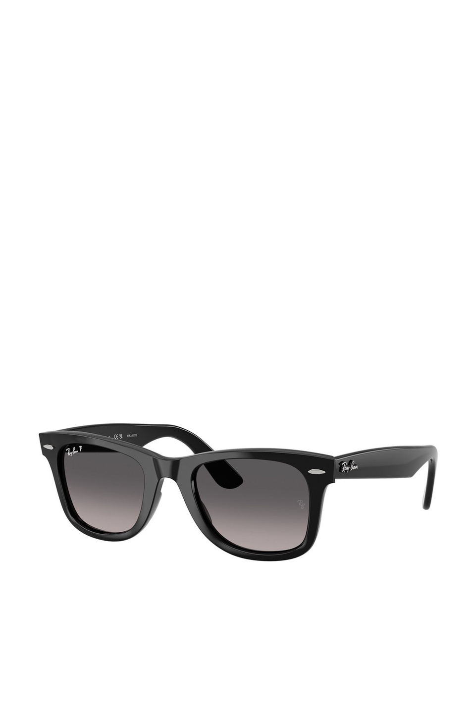 Unisex Ray-Ban Eyewear Солнцезащитные очки WAYFARER EASE 0RB4340 (цвет ), артикул 0RB4340 | Фото 1