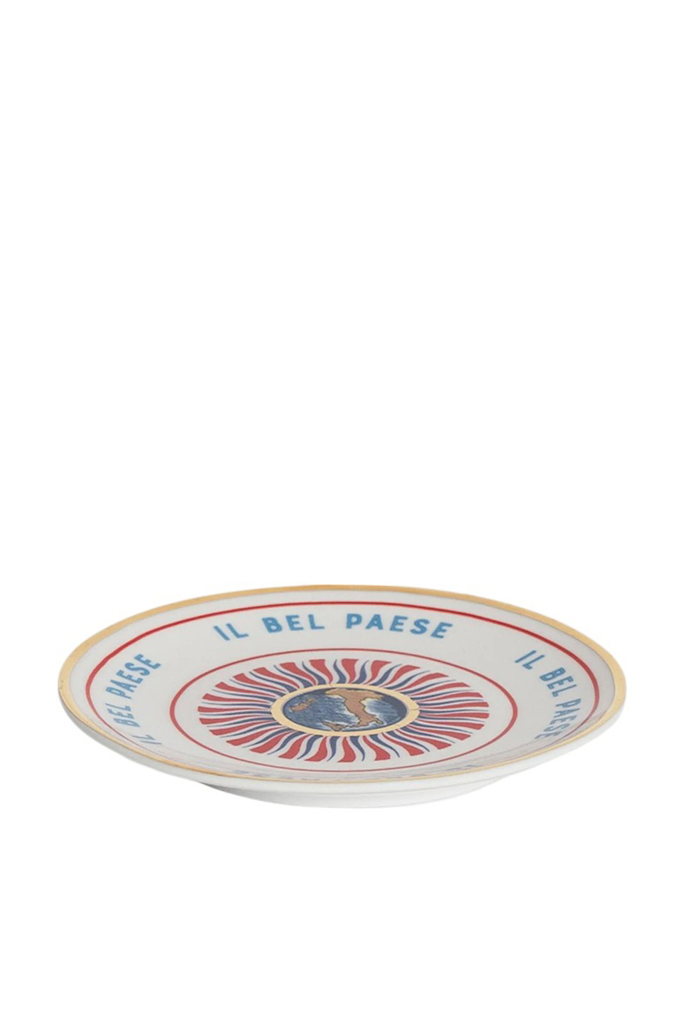 Не имеет пола Bitossi Блюдце Un Buon Ricordo, 15,5 см (цвет ), артикул BEL20102 | Фото 2