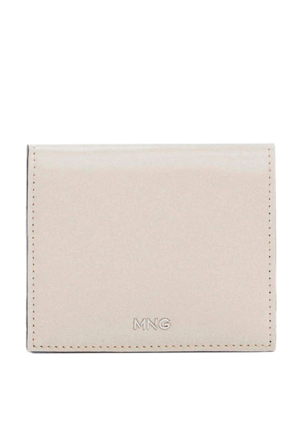 Женский Mango Кошелек ANTIA с логотипом (цвет ), артикул 57042513 | Фото 1