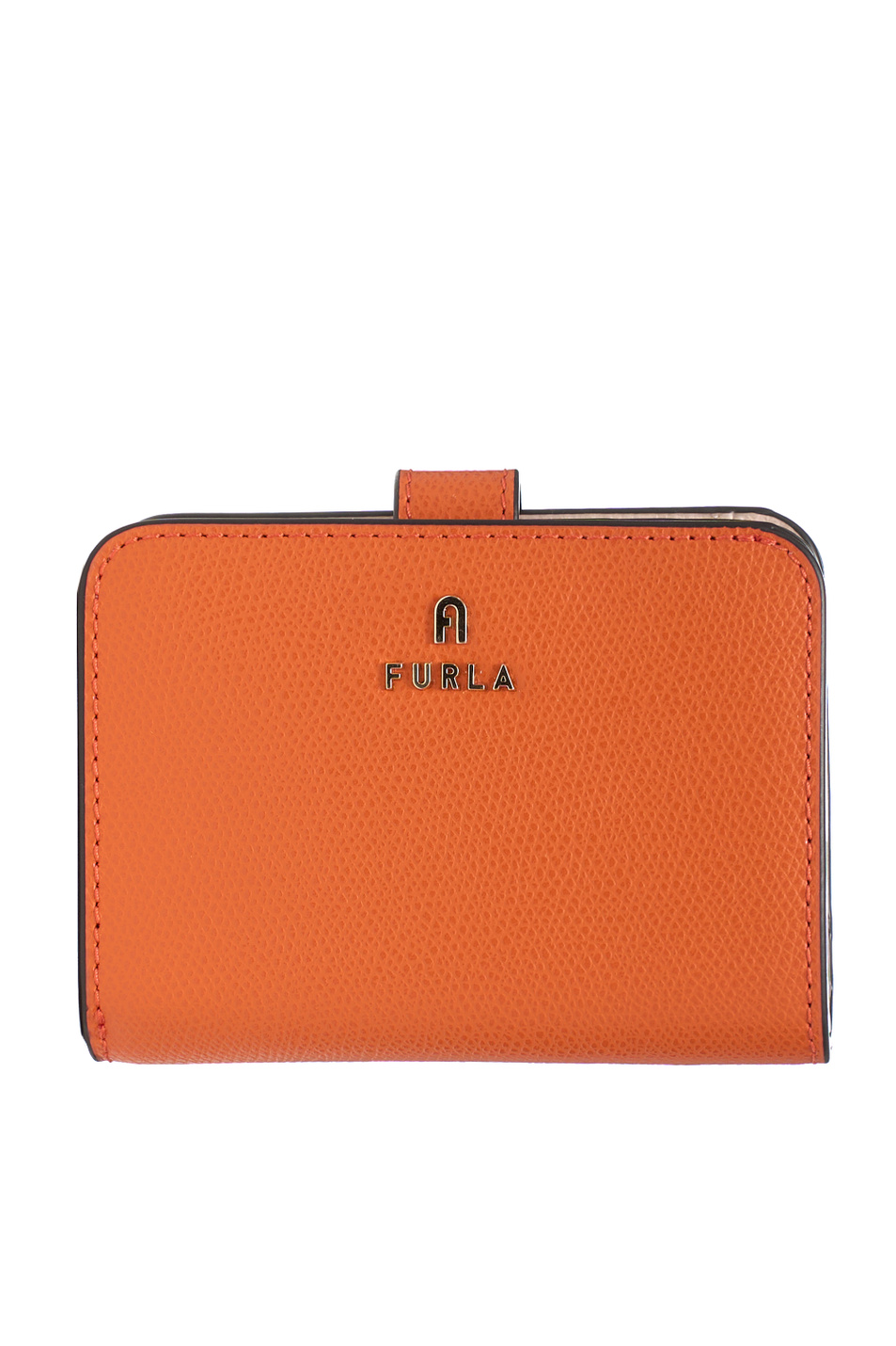 Женский Furla Кошелек CAMELIA S из натуральной кожи (цвет ), артикул WP00315-ARE000 | Фото 1