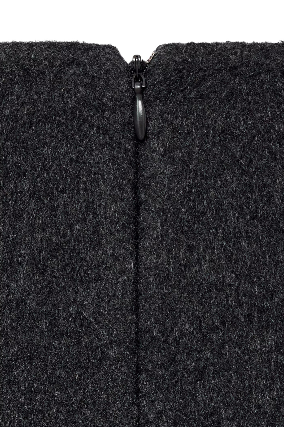 Женский Mango Топ LEIPZIG из смесовой шерсти (цвет ), артикул 17086356 | Фото 4