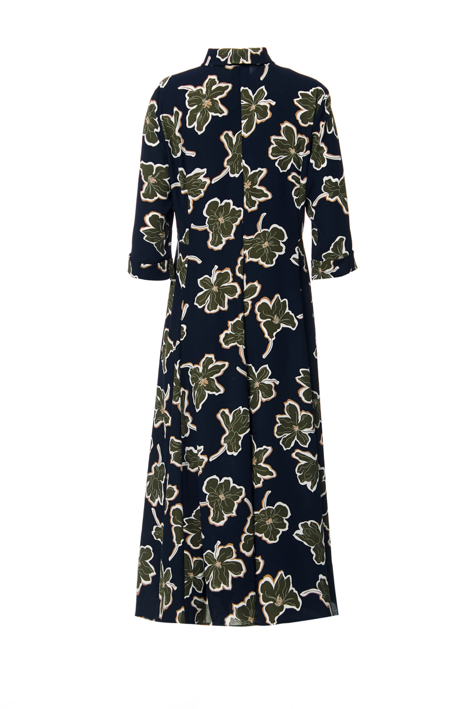 Persona Платье-рубашка DECINA на пуговицах (цвет ), артикул 1221222 | Фото 2