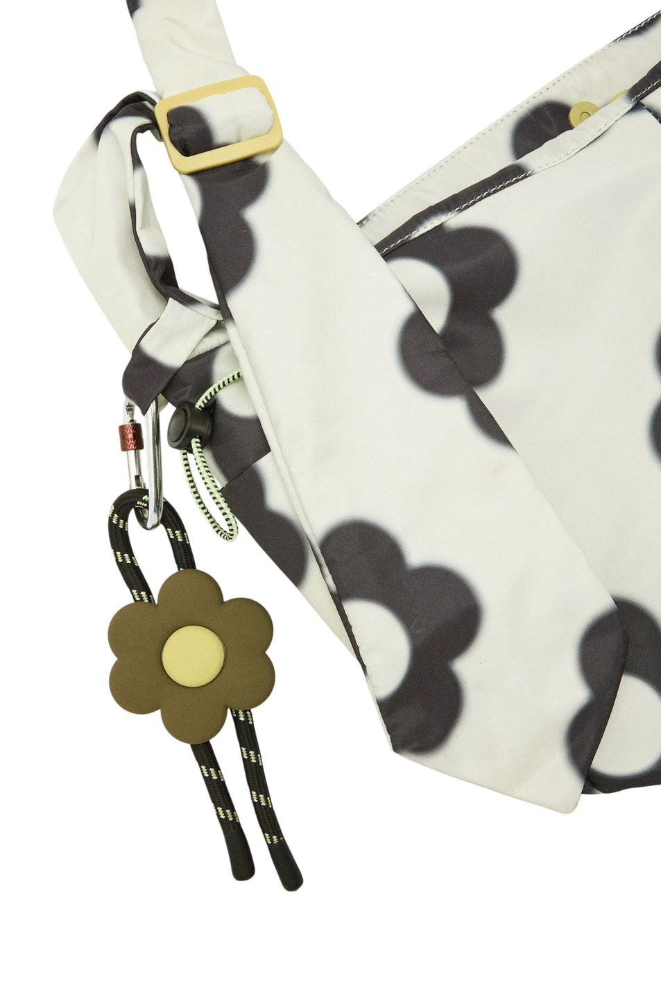 Женский Parfois Сумка нейлоновая с принтом (цвет ), артикул 244993 | Фото 4