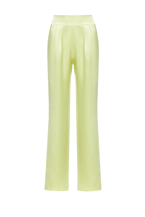 HUGO Широкие брюки с высокой посадкой ( цвет), артикул 50471792 | Фото 1