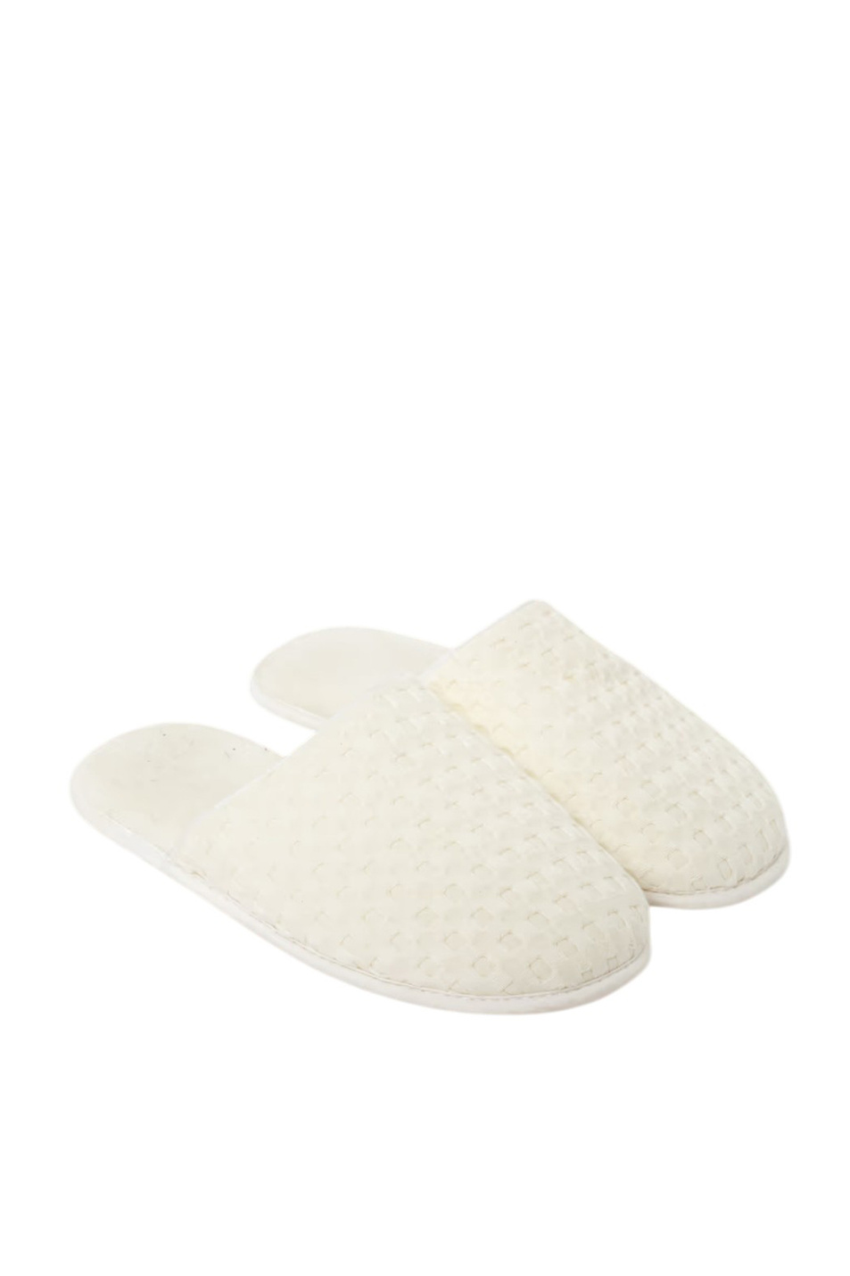 Женский Etam Тапочки SPA (цвет ), артикул 6558532 | Фото 2