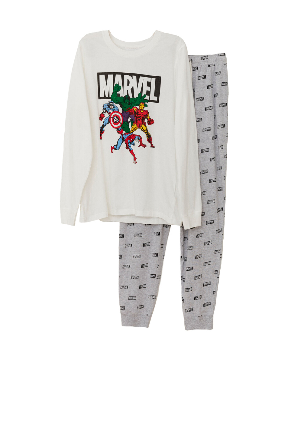 Women'secret Пижама "Marvel" (цвет ), артикул 2762180 | Фото 1