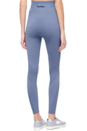 Женский Max Mara Легинсы PIRENEI из технической ткани (цвет ), артикул 33360426 | Фото 6