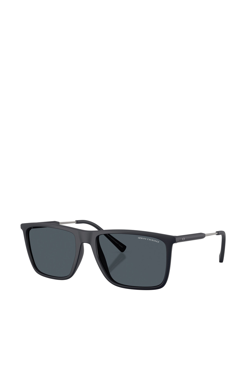Мужской Armani Exchange Солнцезащитные очки 0AX4160S (цвет ), артикул 0AX4160S | Фото 1