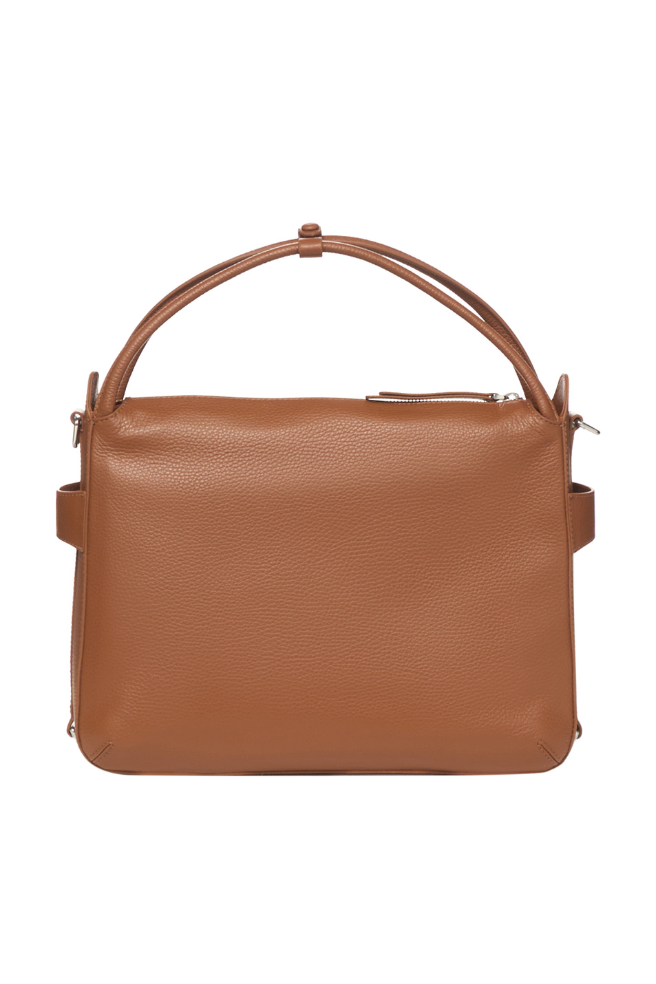 Женский Coccinelle Сумка GRETEL из натуральной кожи (цвет ), артикул E1U6C180101 | Фото 3