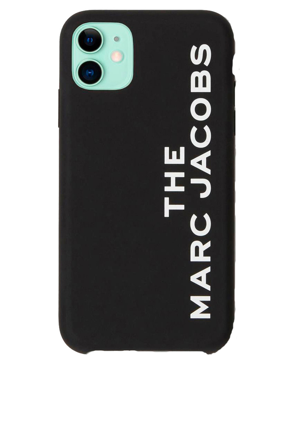 Marc Jacobs Силиконовый чехол телефона IPHONE 11 CASE (цвет ), артикул M0016277 | Фото 1