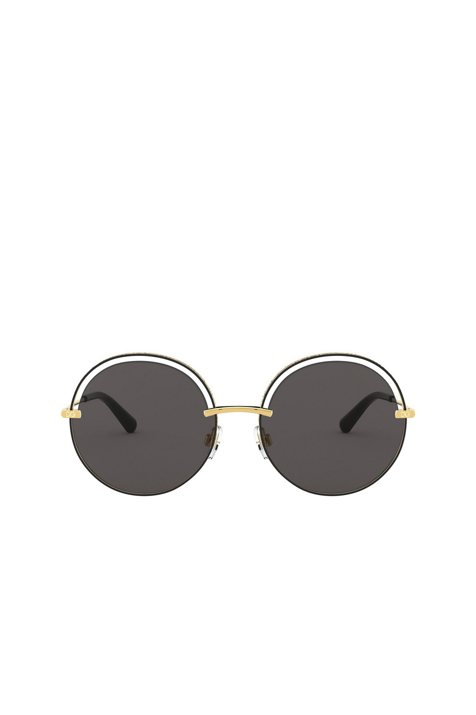 Женский Dolce & Gabbana Солнцезащитные очки 0DG2262 (цвет ), артикул 0DG2262 | Фото 2