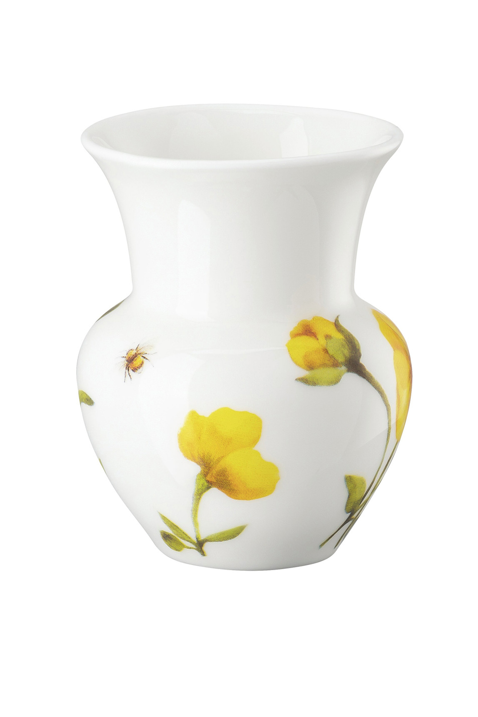 Не имеет пола Hutschenreuther Ваза из фарфора, 8,5 см (цвет ), артикул 02310-727491-26572 | Фото 2