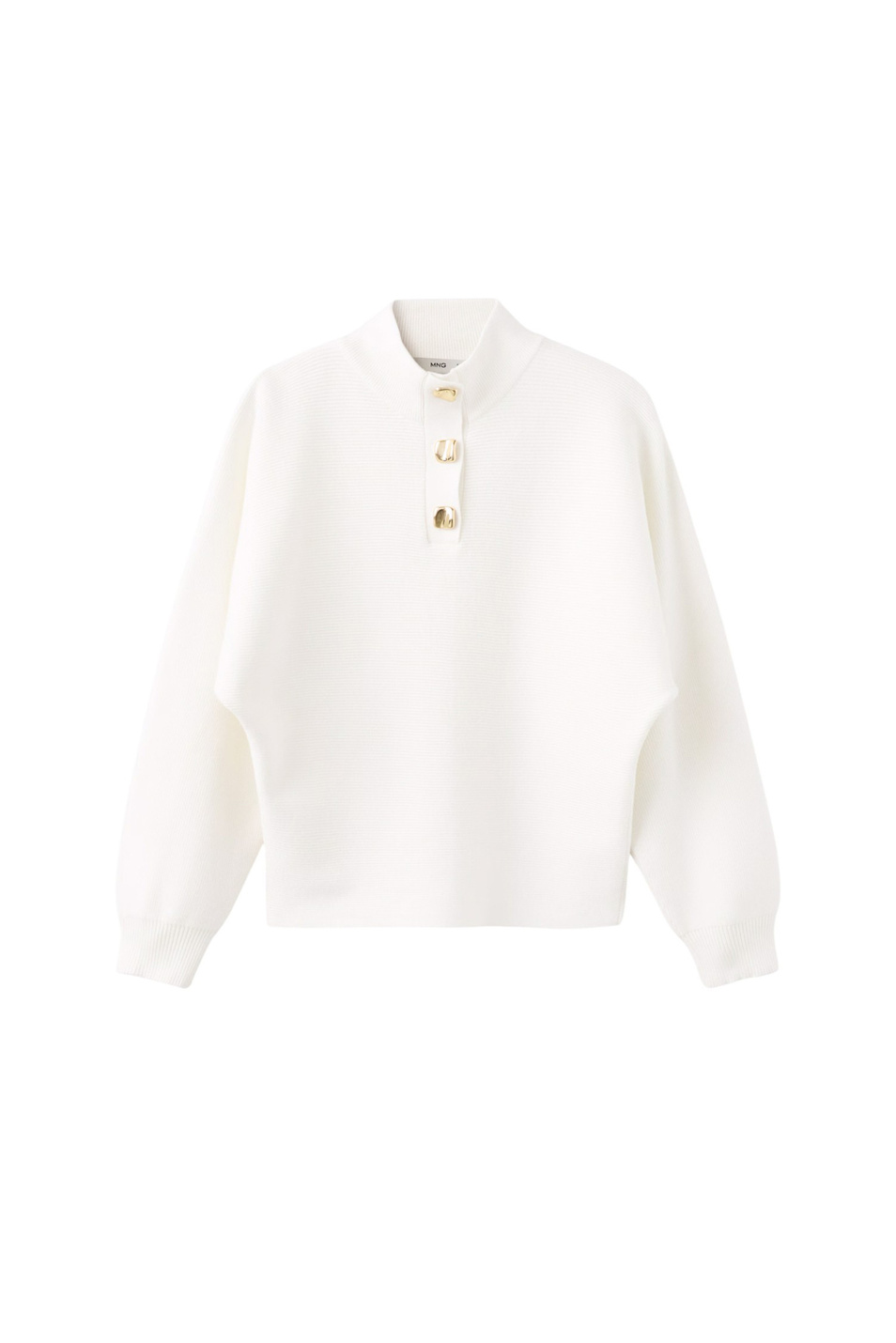 Женский Mango Джемпер UPTOWN (цвет ), артикул 27011312 | Фото 1