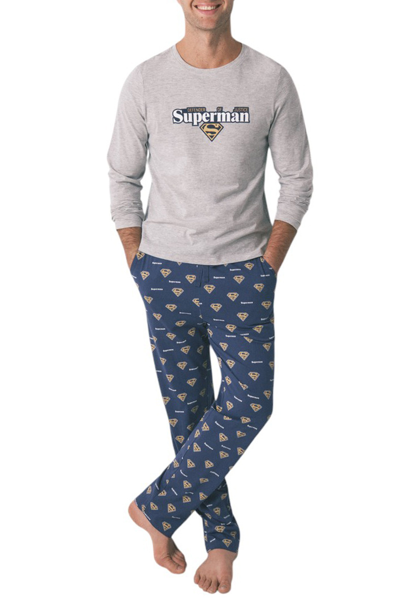 Мужской Women'secret Пижама с принтом (цвет ), артикул 2762195 | Фото 1