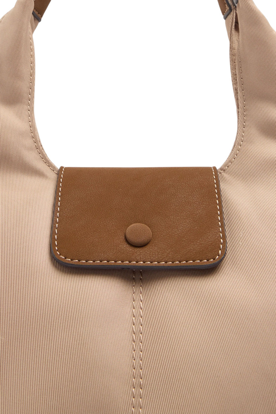 Женский Parfois Сумка из нейлона (цвет ), артикул 246944 | Фото 4