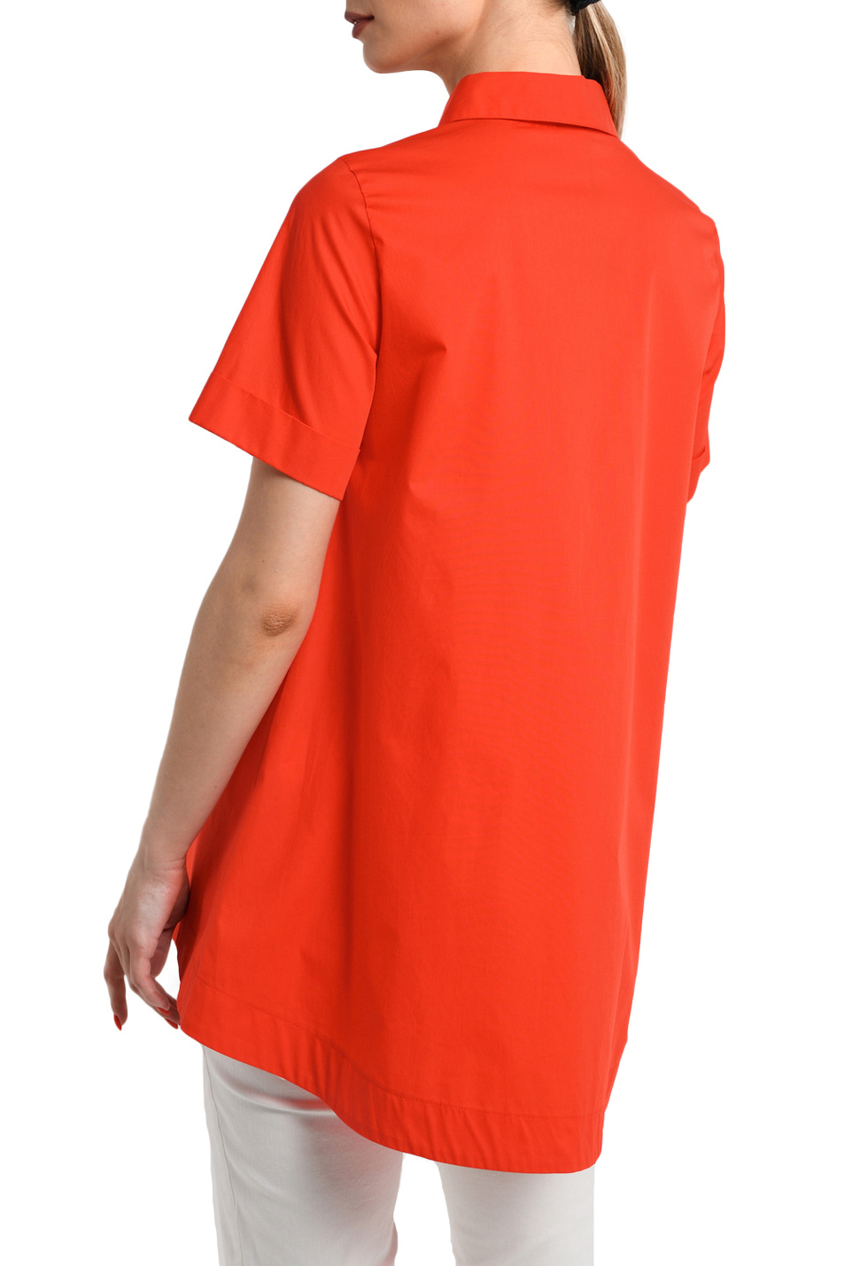 Emme Marella Рубашка DISCORD (цвет ), артикул 51910204 | Фото 3