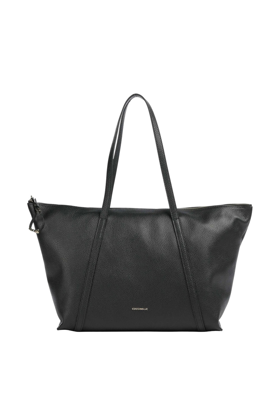 Женский Coccinelle Сумка NORY из натуральной кожи (цвет ), артикул E1U45110101 | Фото 1