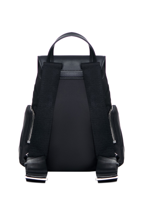 HUGO Рюкзак с внешними карманами на молнии ( цвет), артикул 50478127 | Фото 3