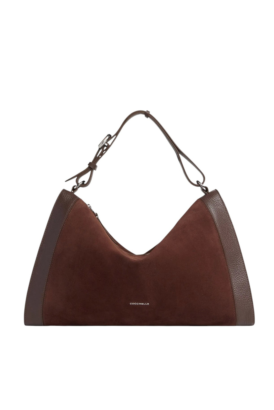 Женский Coccinelle Сумка ELINOR SUEDE BI (цвет ), артикул E1TL6120201 | Фото 1