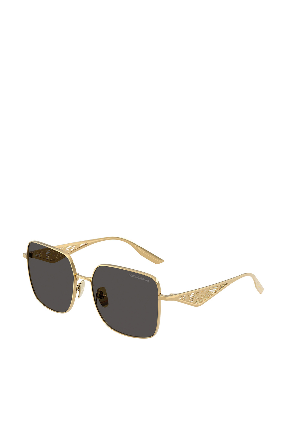 Женский Dolce & Gabbana Солнцезащитные очки 0DG2310 (цвет ), артикул 0DG2310 | Фото 1