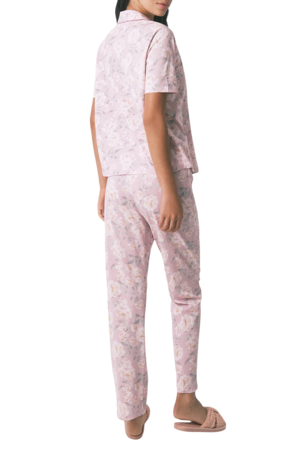 Женский Women'secret Пижама из хлопка (цвет ), артикул 3592428 | Фото 2