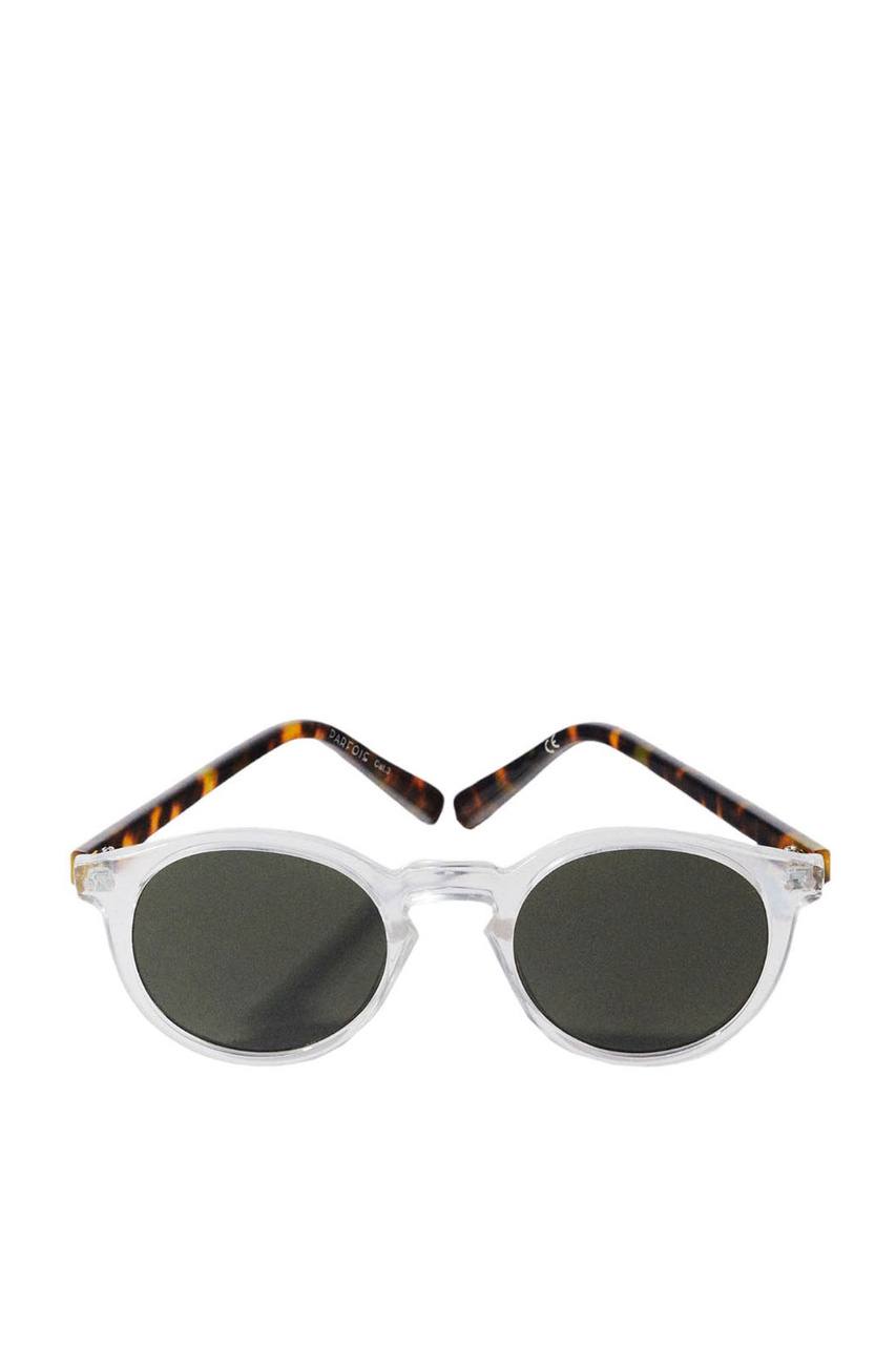 Солнцезащитные очки|Основной цвет:Разноцветный|Артикул:197334 | Фото 1