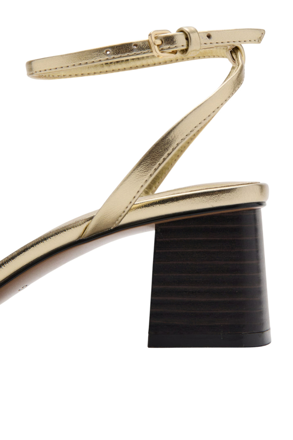 Женский Mango Босоножки RAY (цвет ), артикул 27085161 | Фото 3